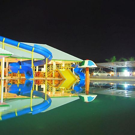 Chiang Rai Park Resort Room photo